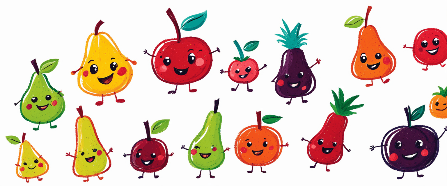 CHILDREN'S DRAWINGS