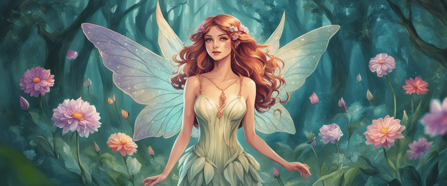 Fantasy art