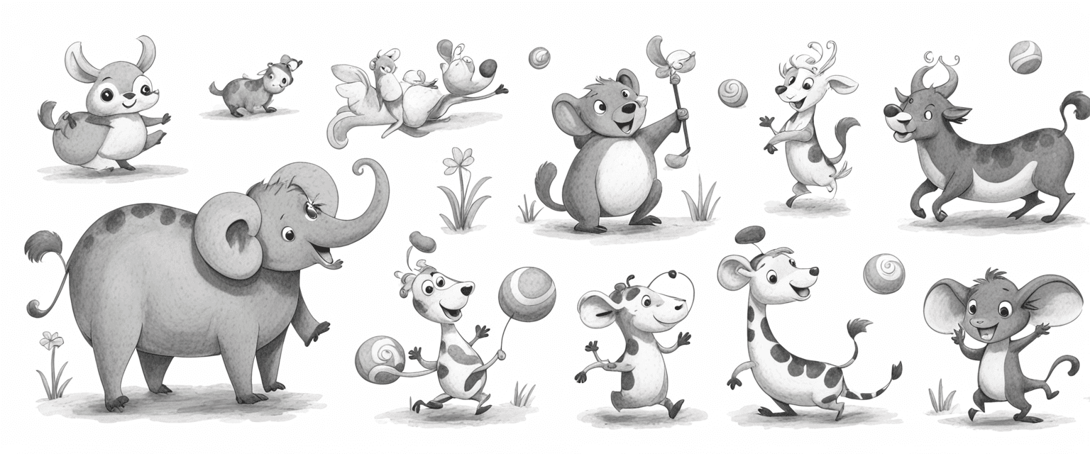 CUTE ANIMALS