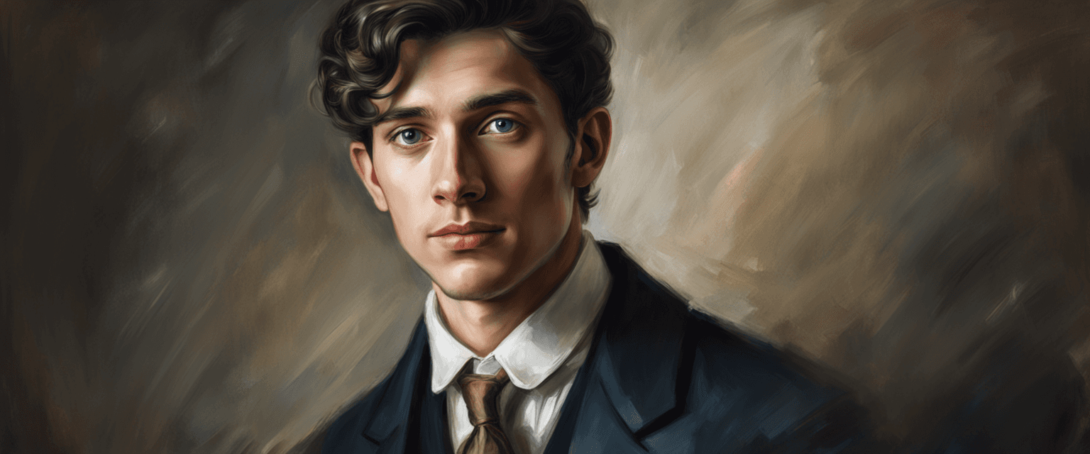 Realistic portraits