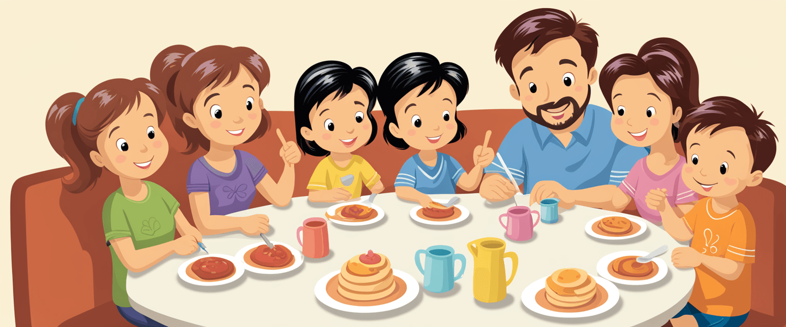 Young Families
