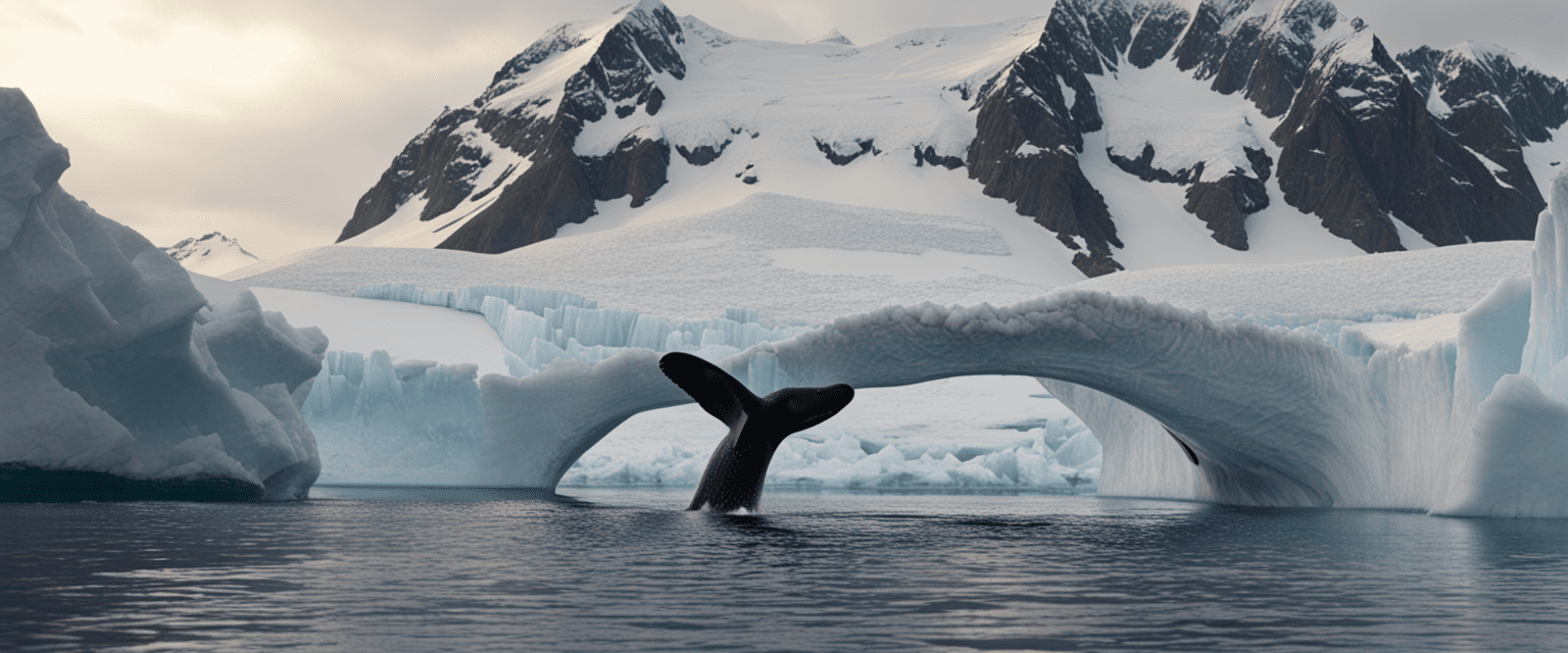 Moody Glaciers