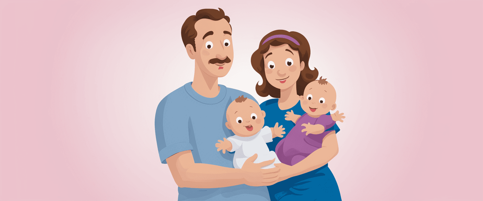 NEW PARENTS