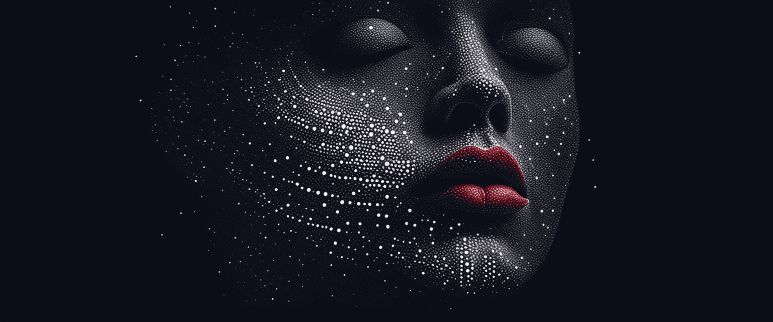 Dark Illustration