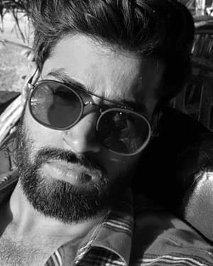 Roshan Gawand