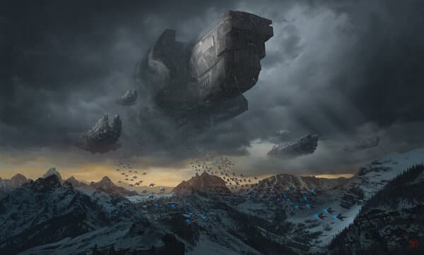 creative gallery image