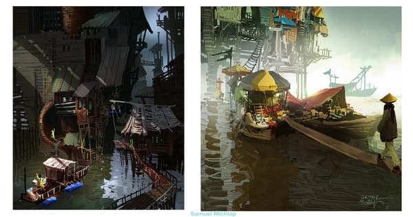 creative gallery image