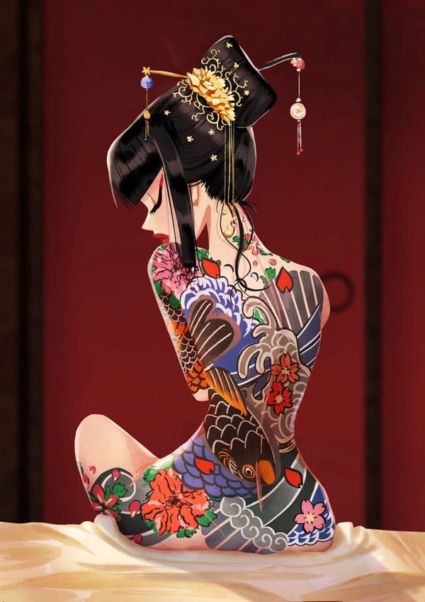 creative gallery image