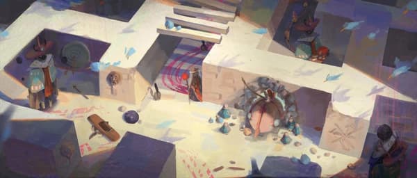 creative gallery image