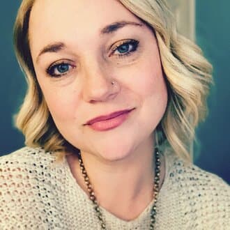 Amber Strahl