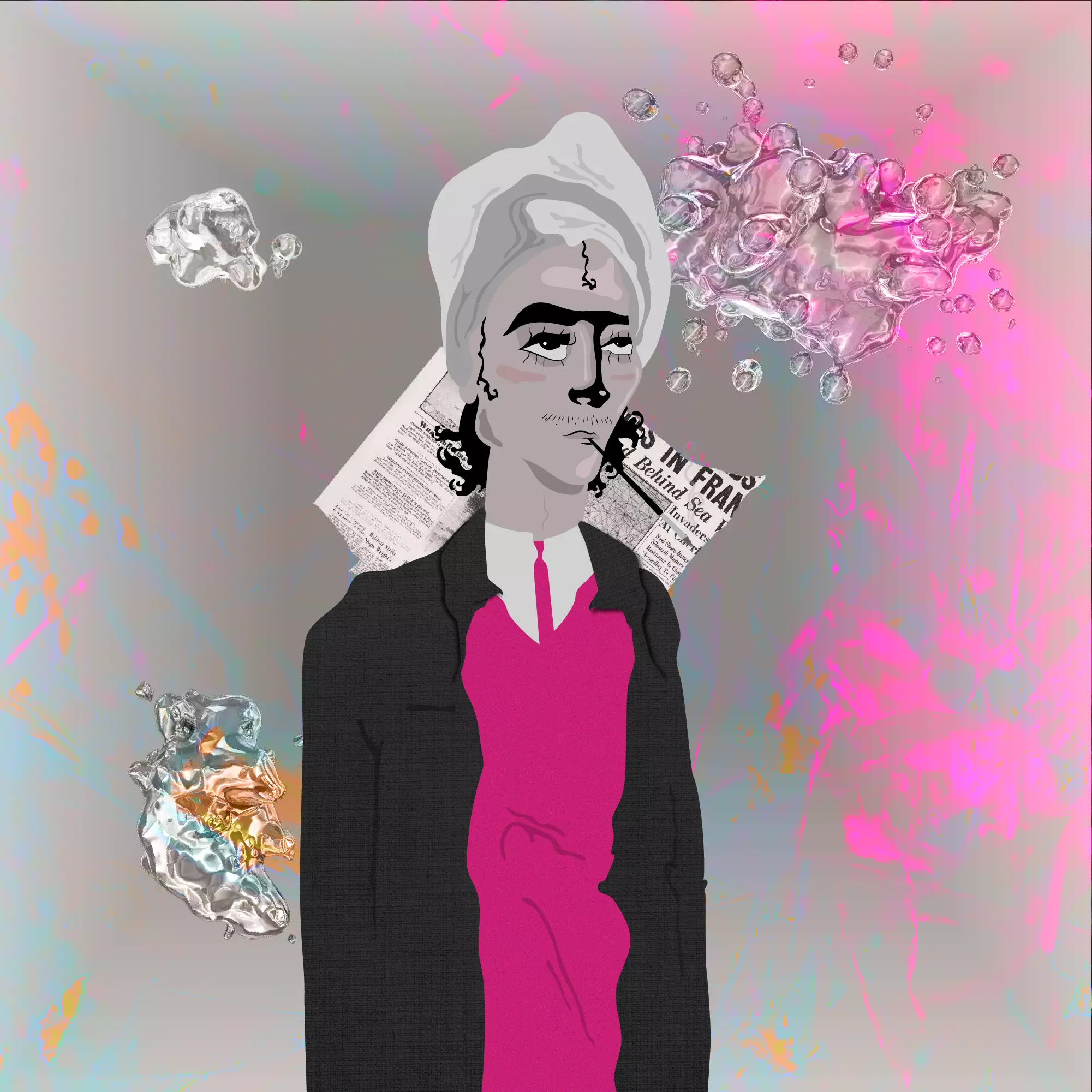 creative gallery image