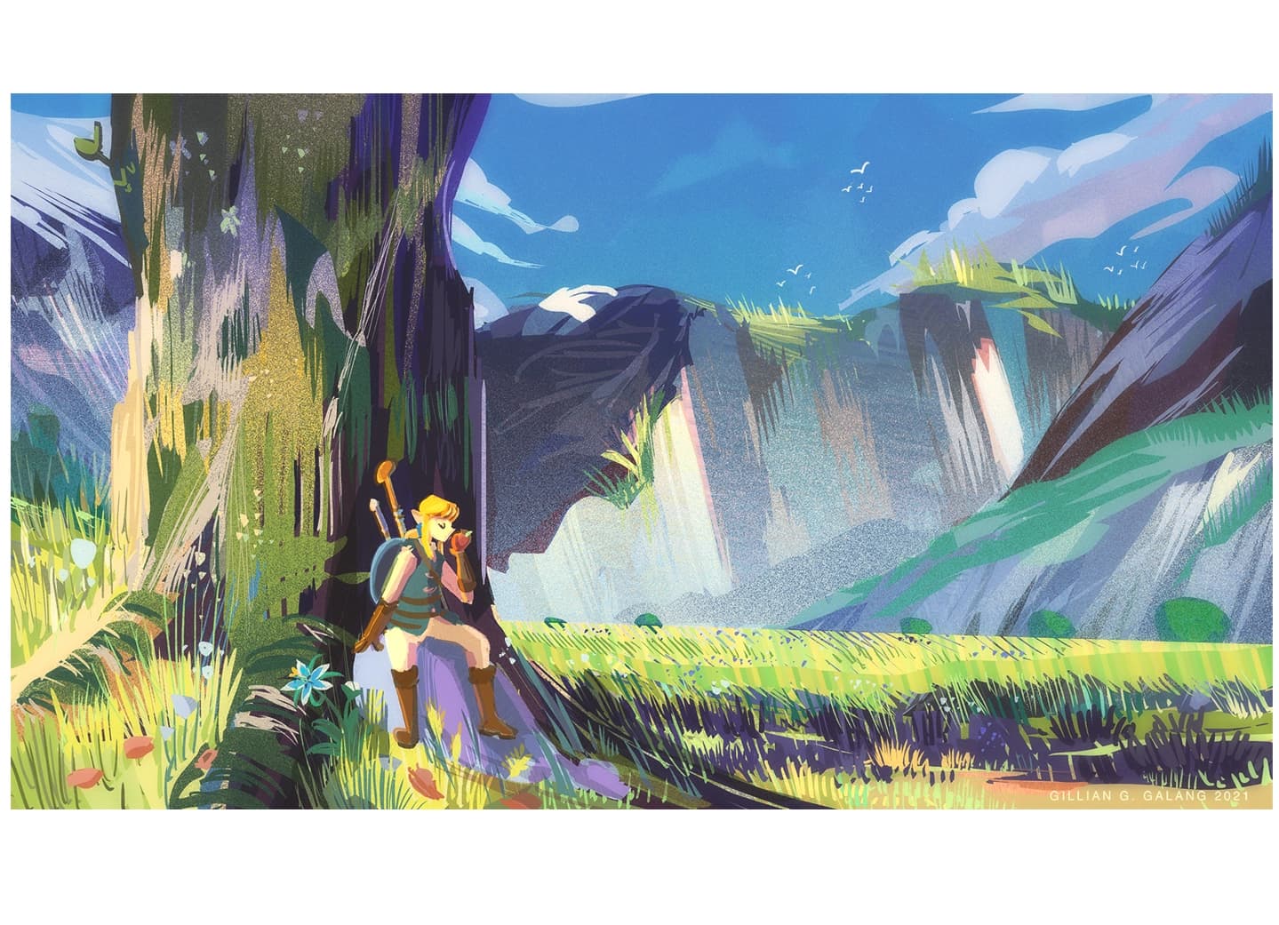 creative gallery image