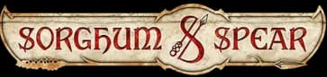 Sorghum & Spear