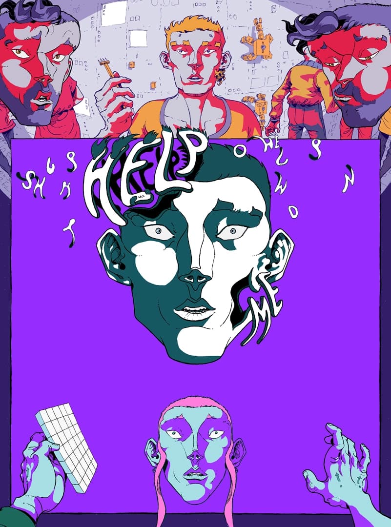 creative gallery image