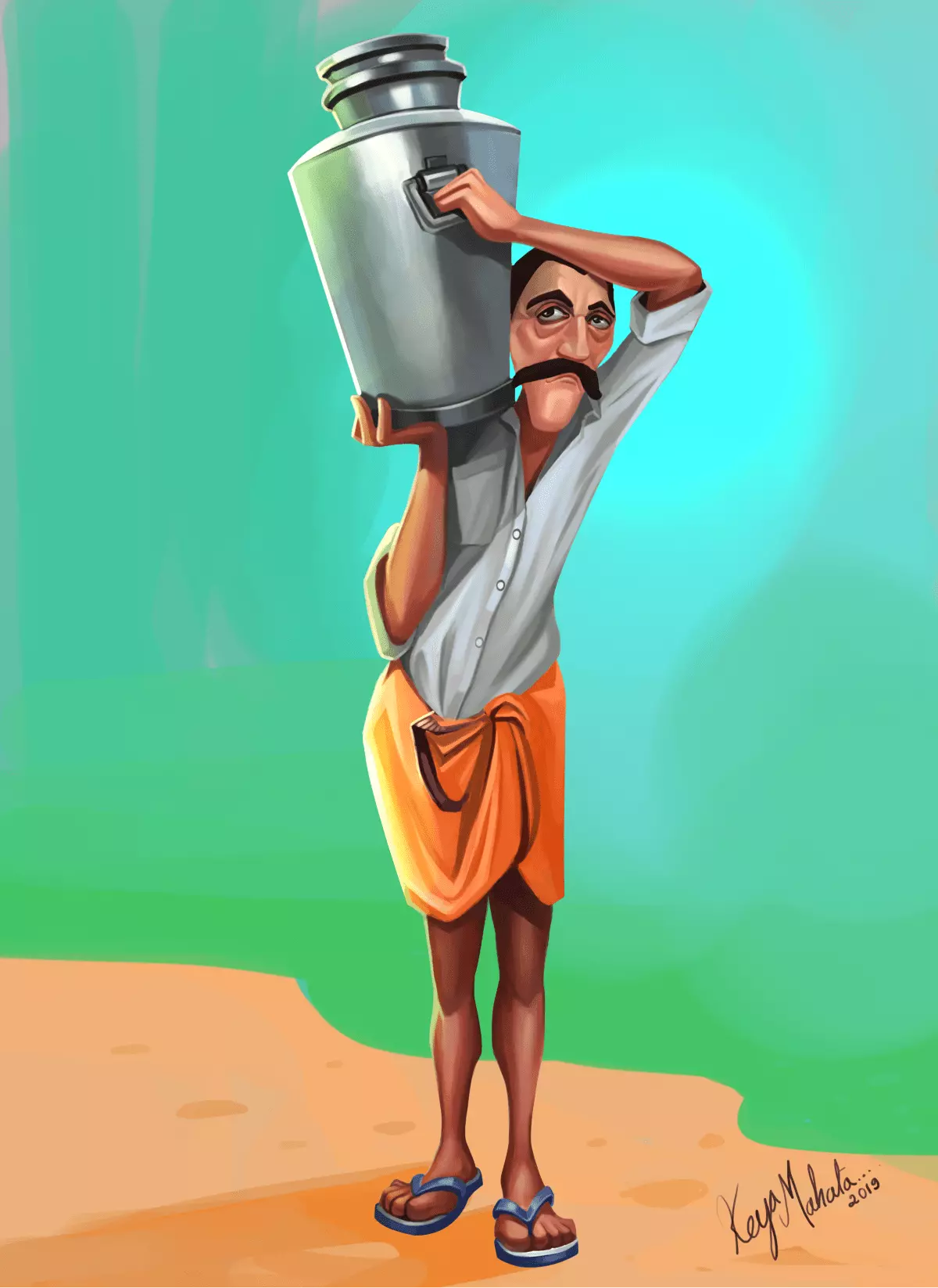 creative gallery image
