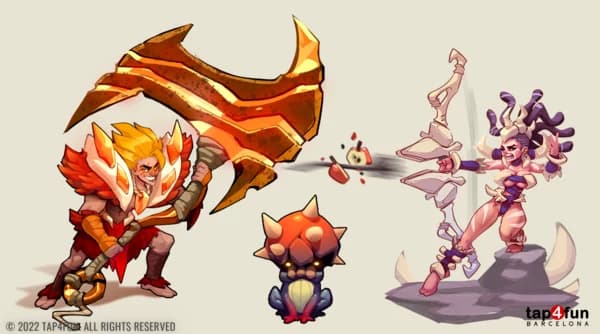 creative gallery image