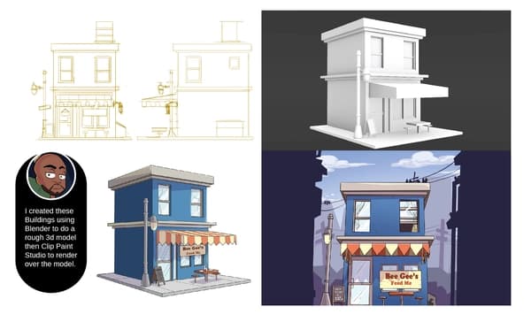 creative gallery image
