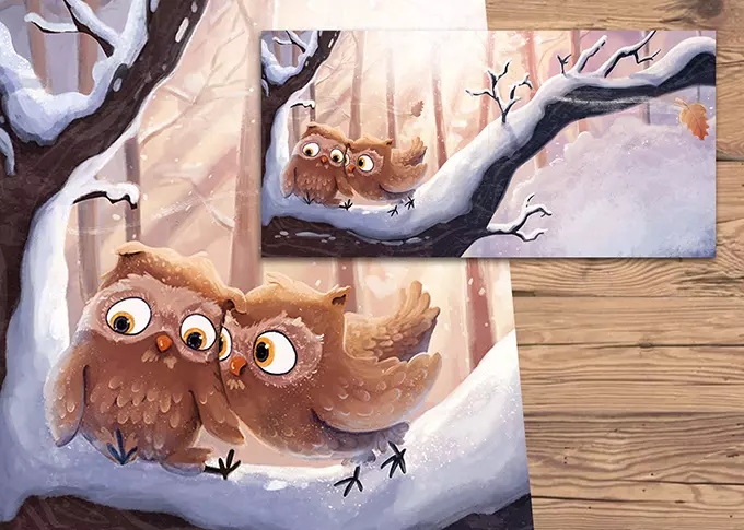 creative gallery image