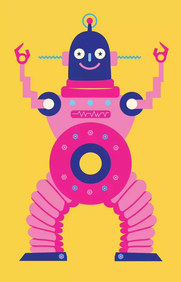 creative gallery image