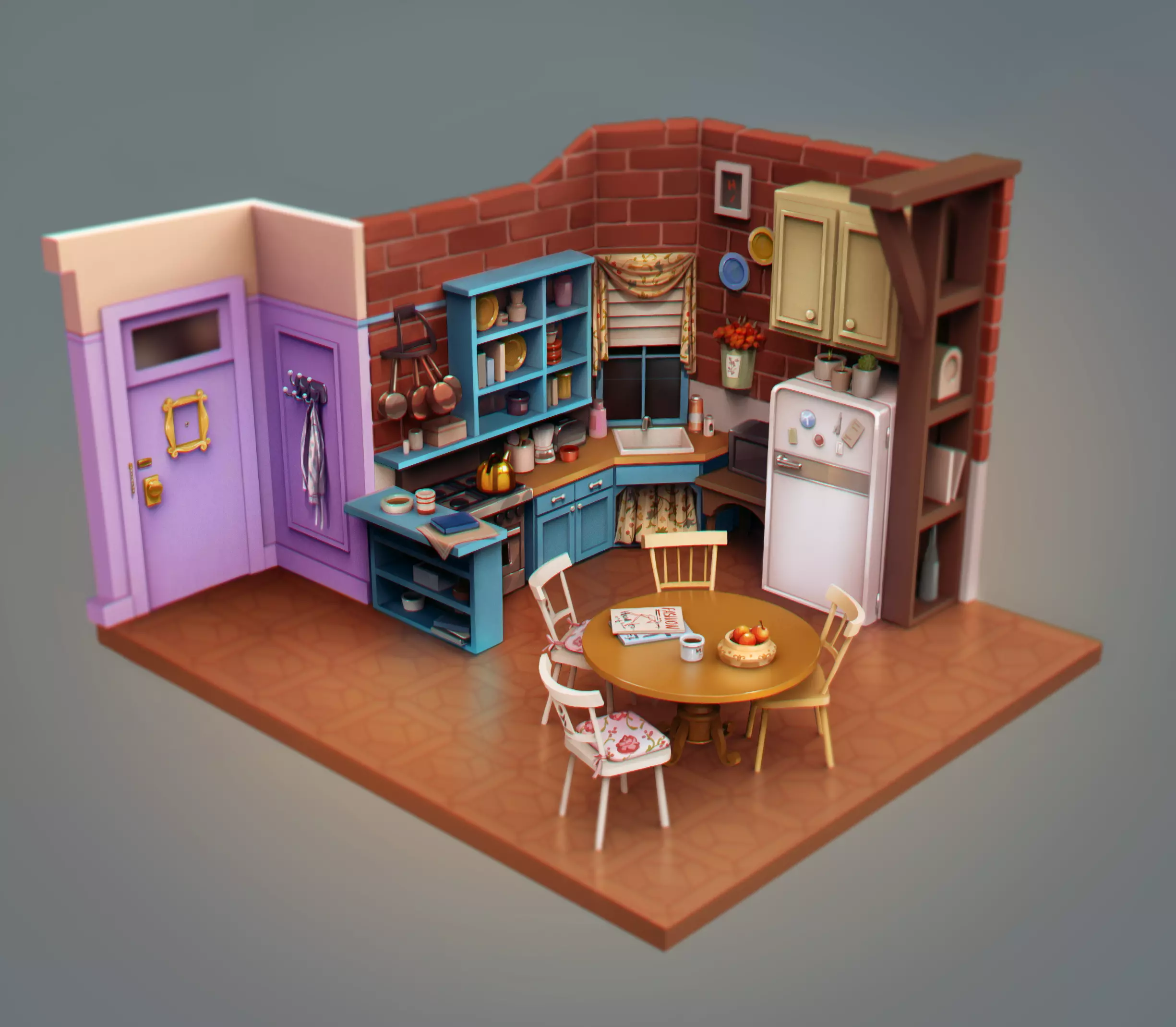creative gallery image