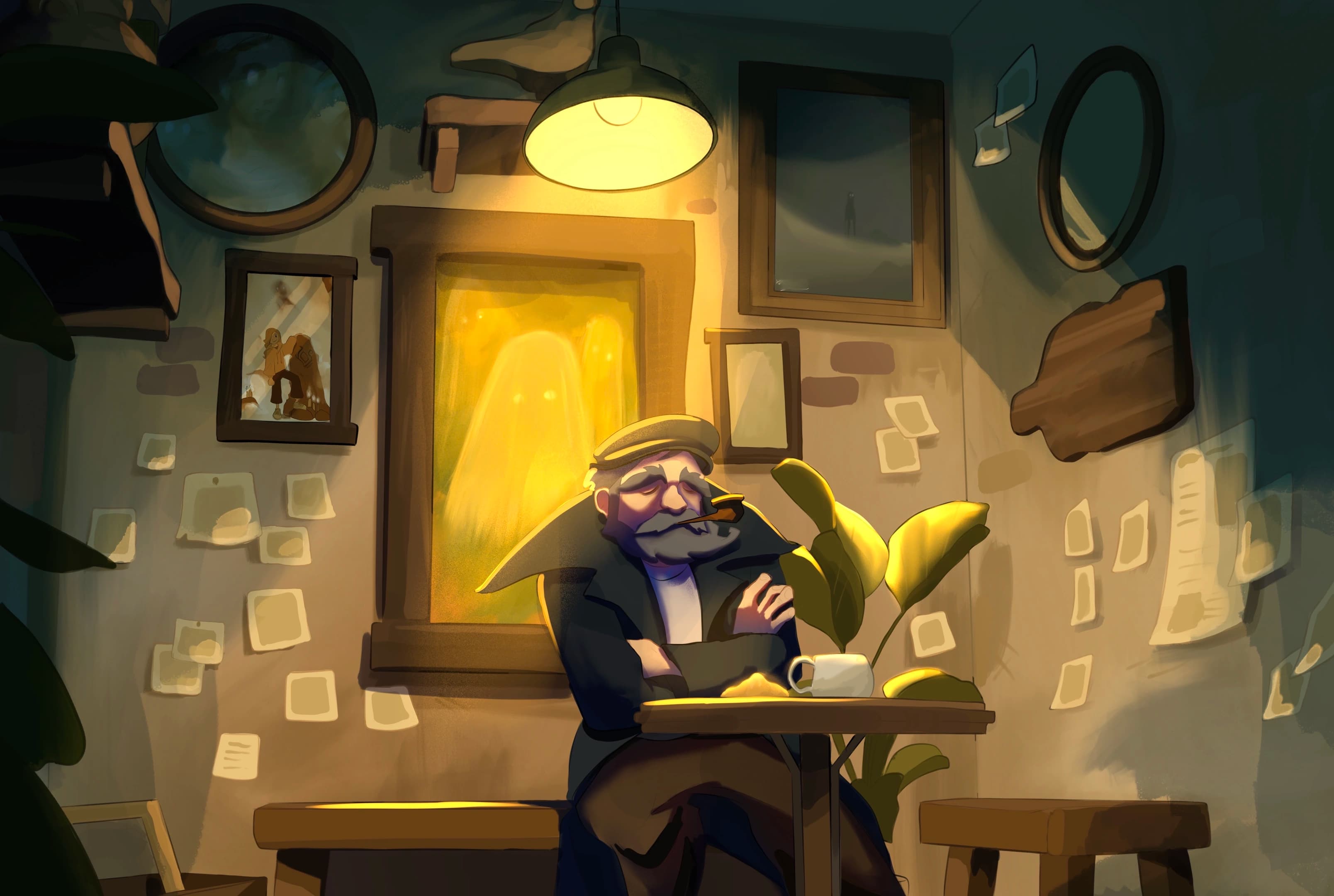 creative gallery image