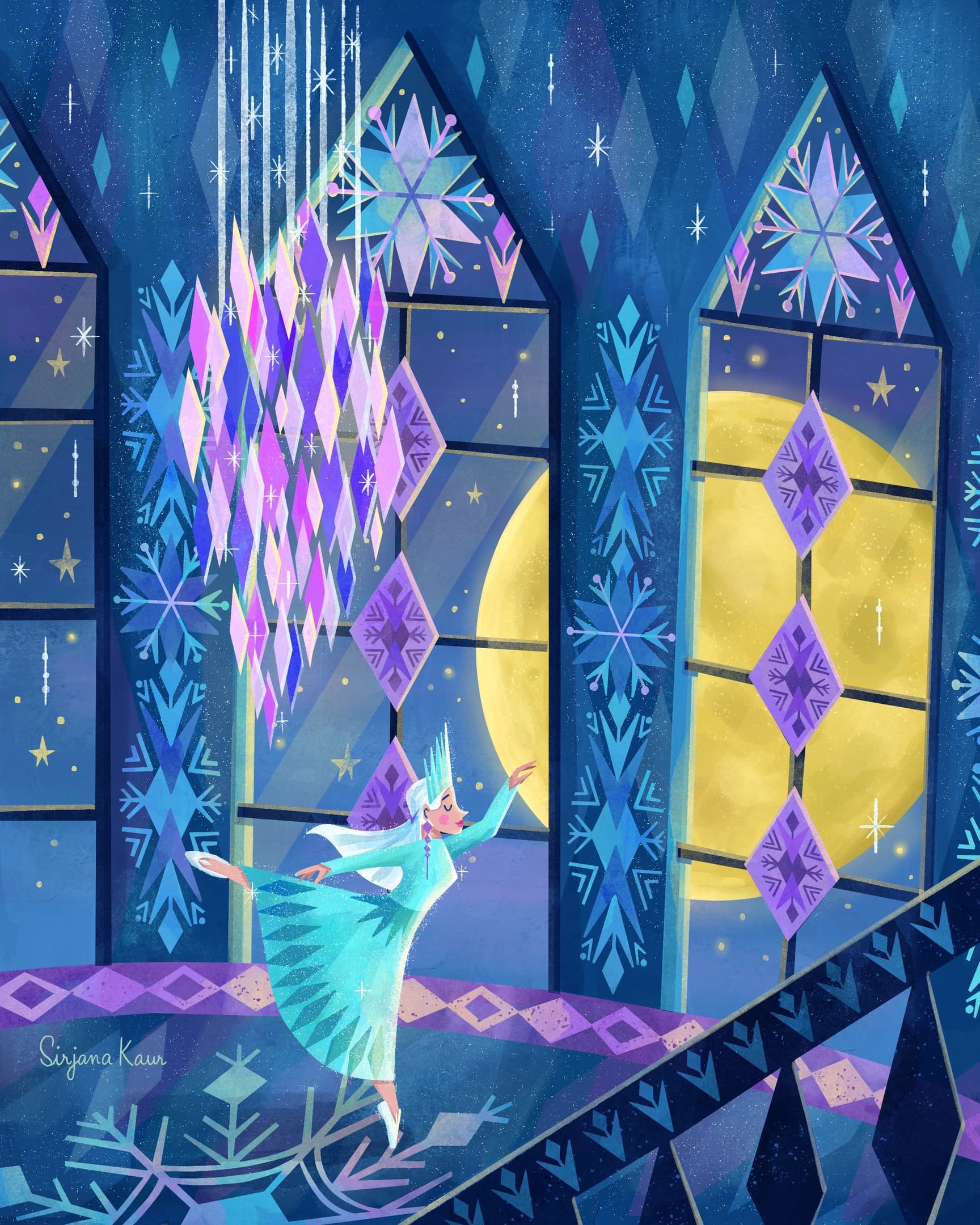 creative gallery image