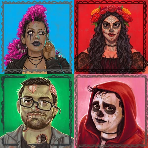 creative gallery image