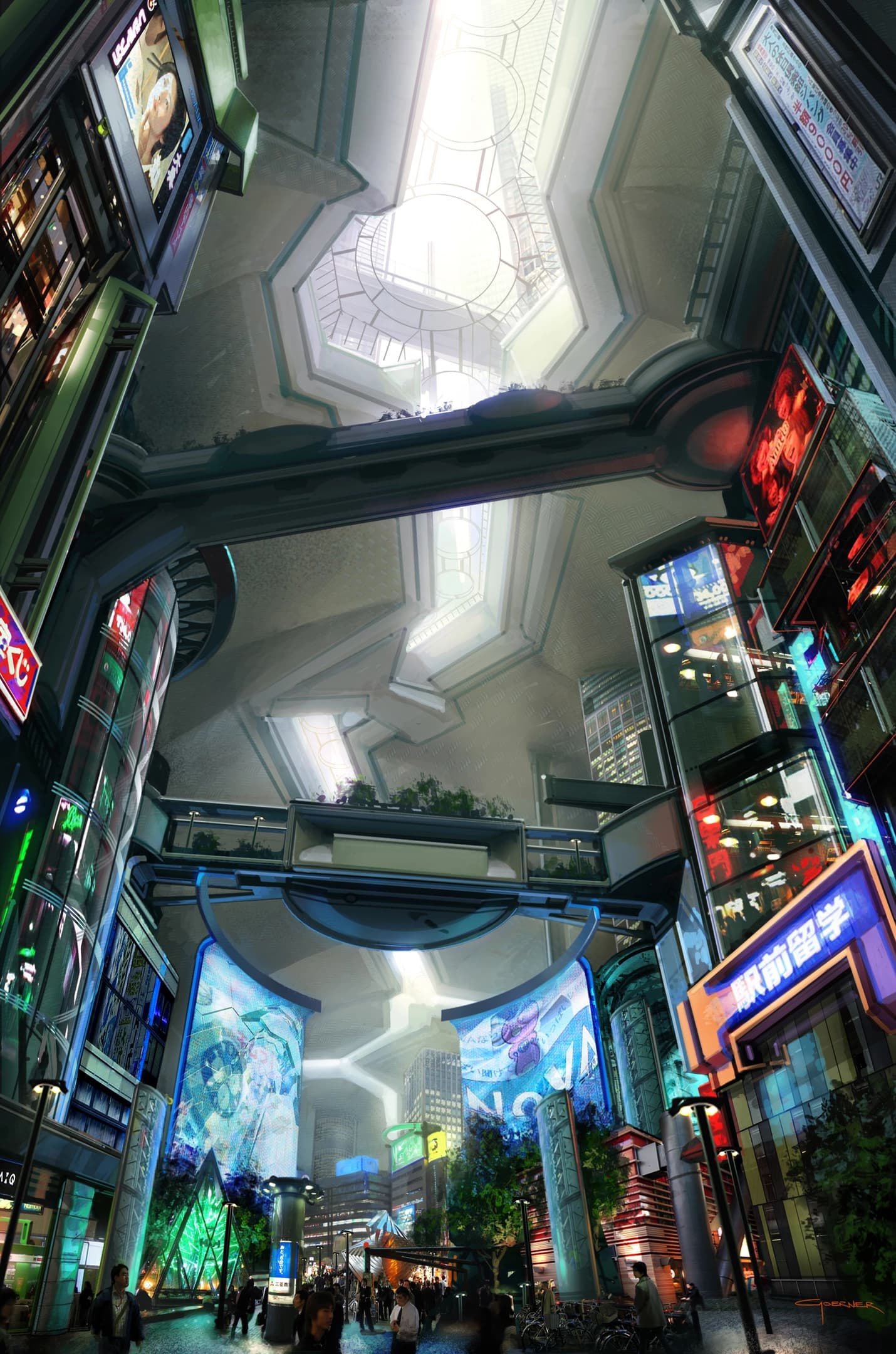 creative gallery image