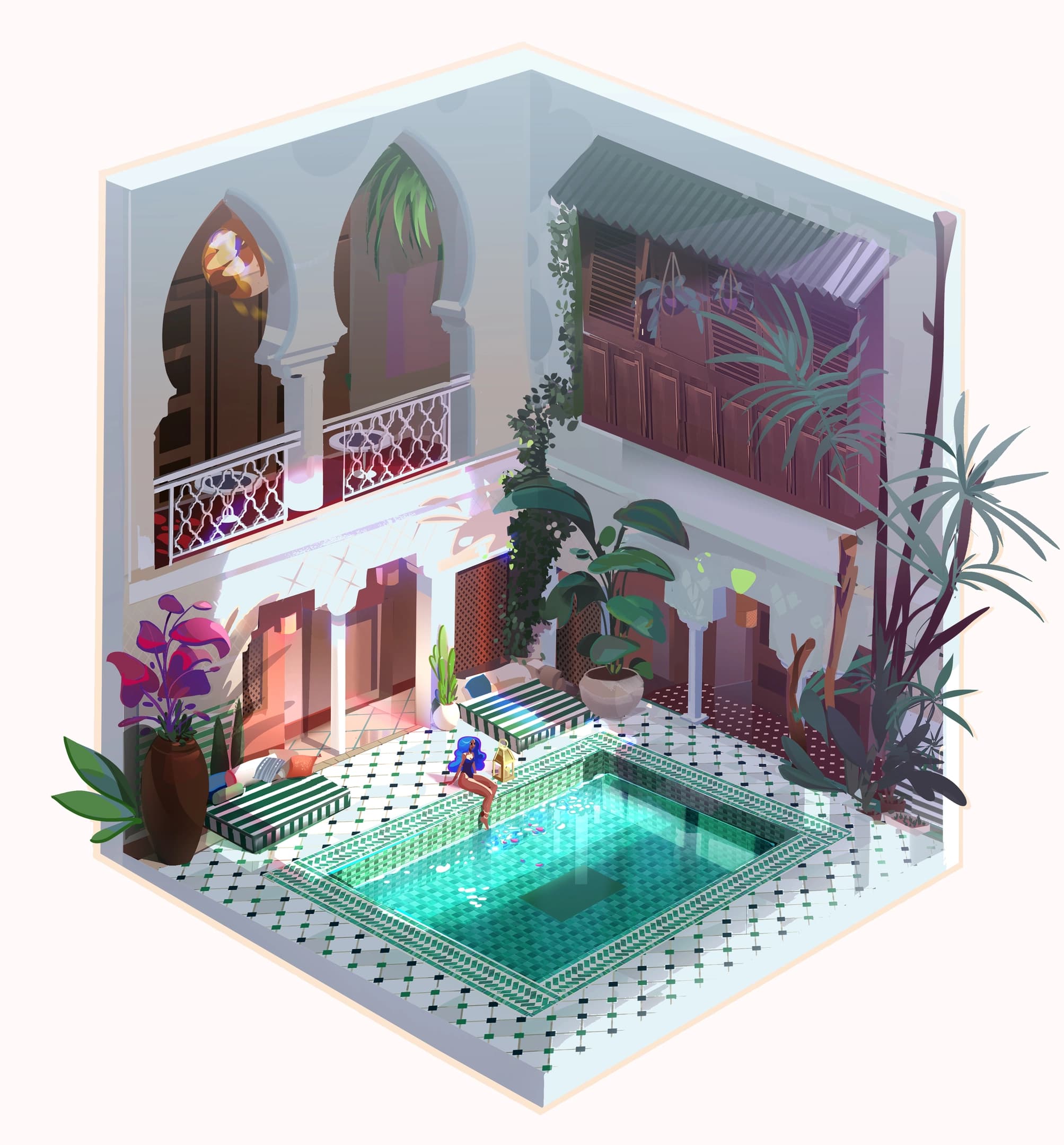 creative gallery image