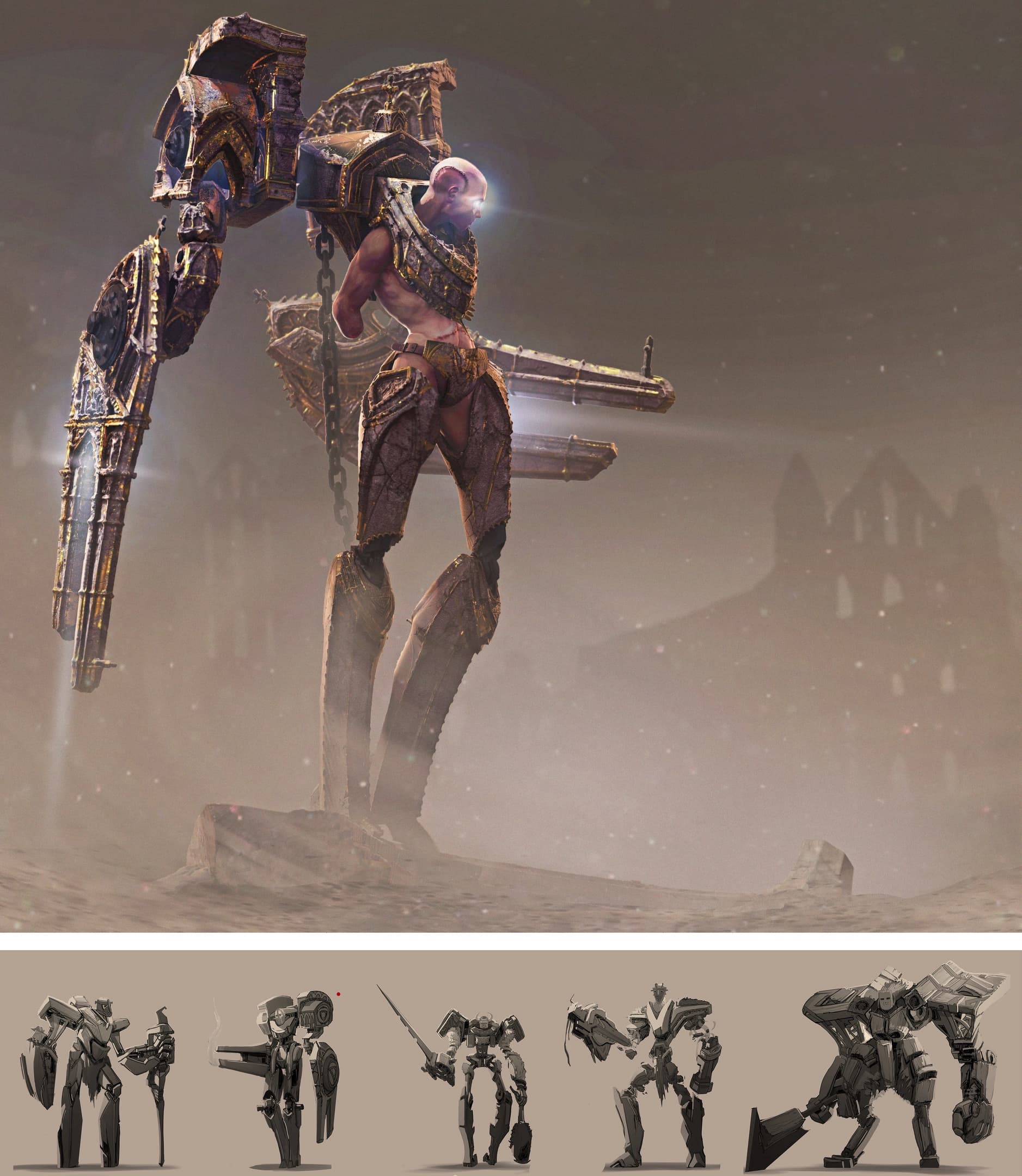 creative gallery image