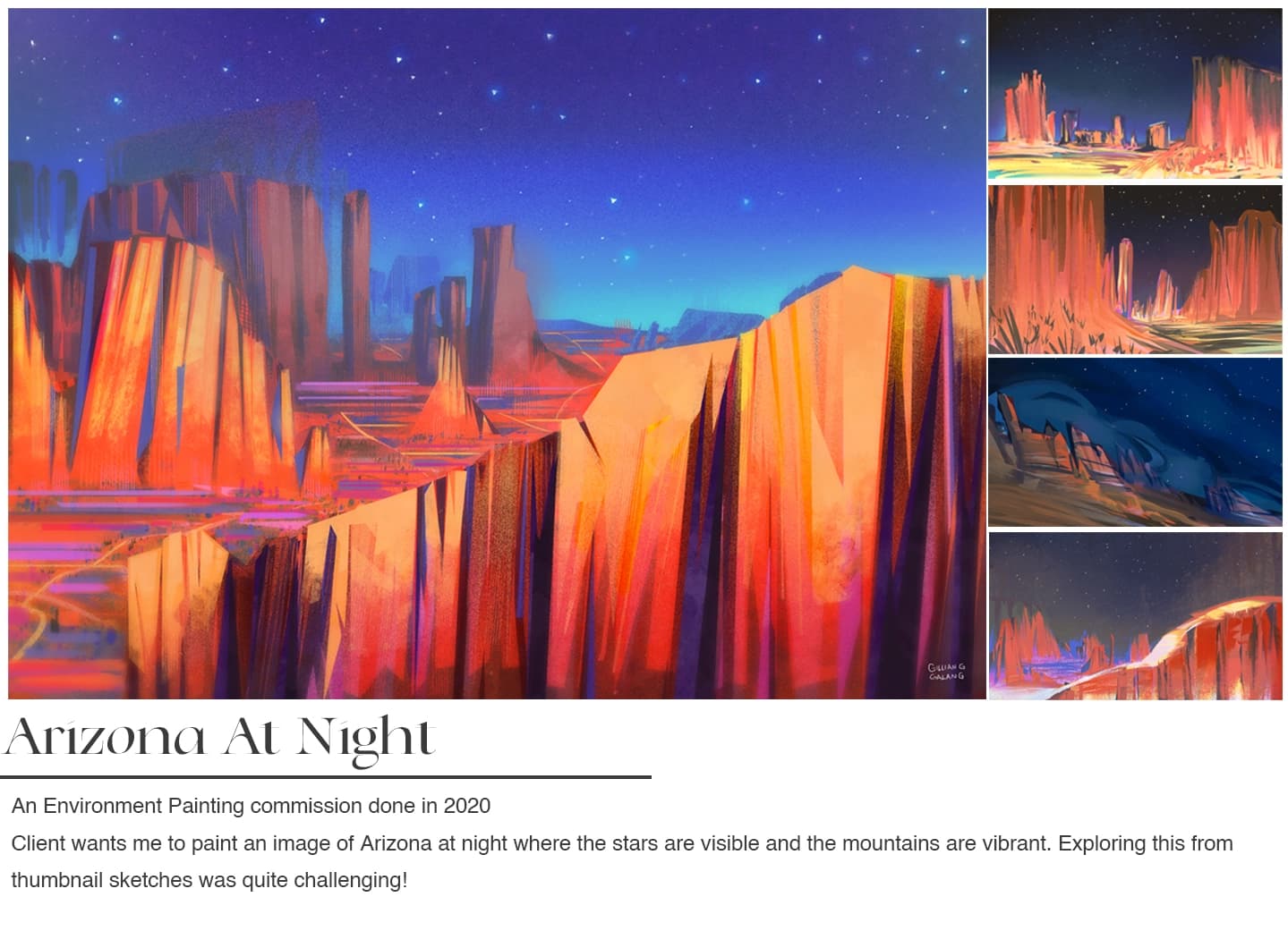 creative gallery image