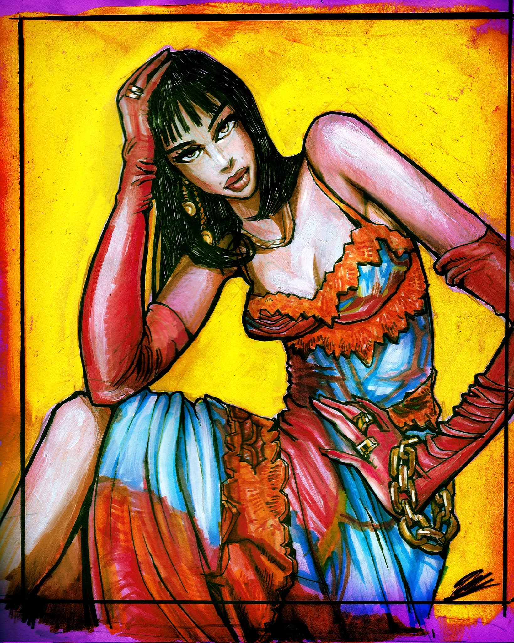 creative gallery image