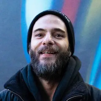Pablo Andrés Harymbat