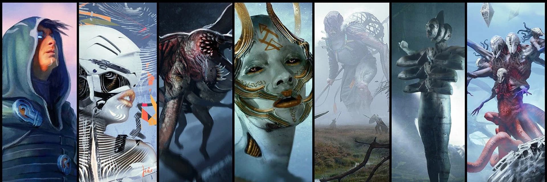 Creative Main Image