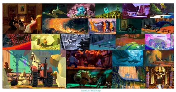 creative gallery image