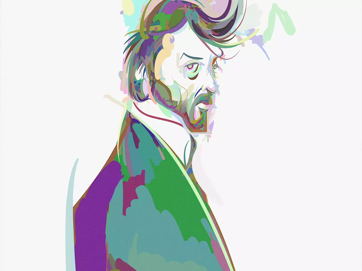 Creative image