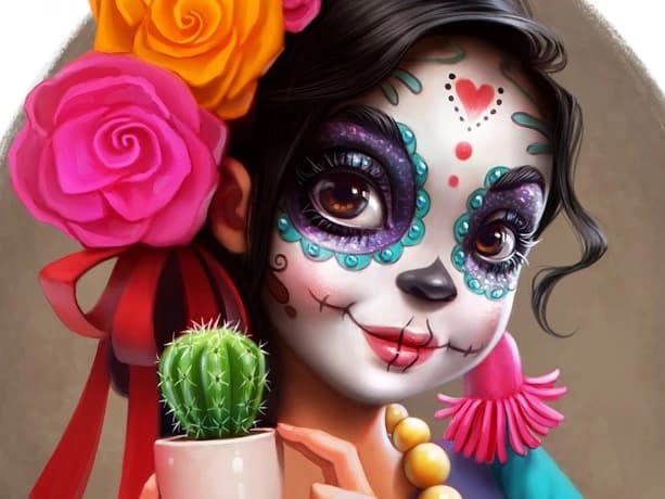 Creative image