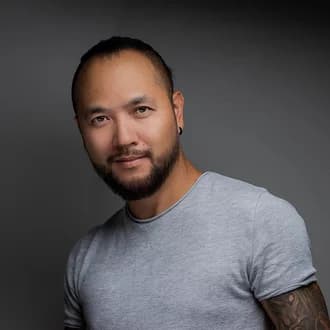 Mike Thoang