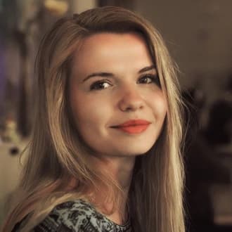 Cristina Maul