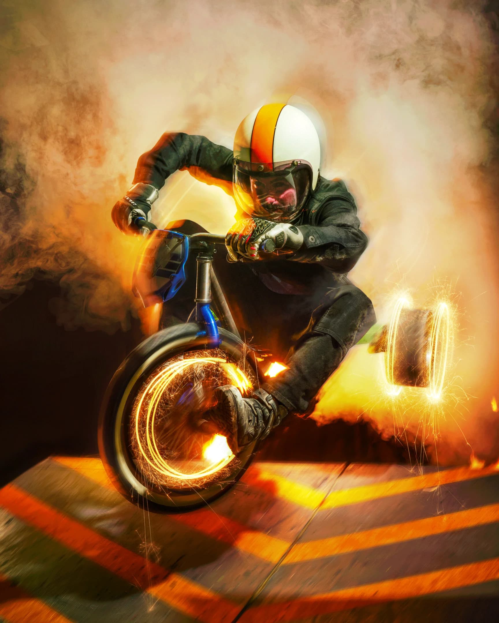 creative gallery image