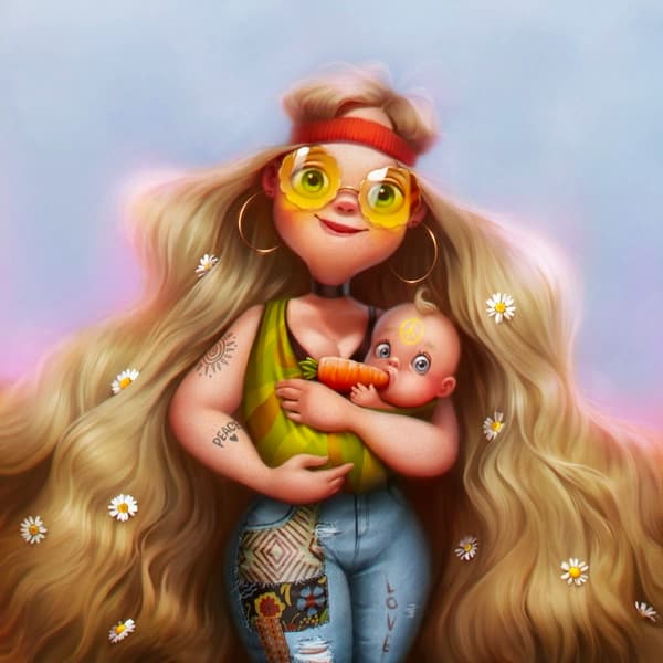 creative gallery image