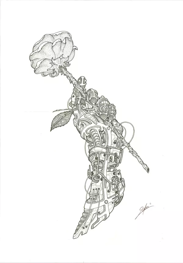 creative gallery image