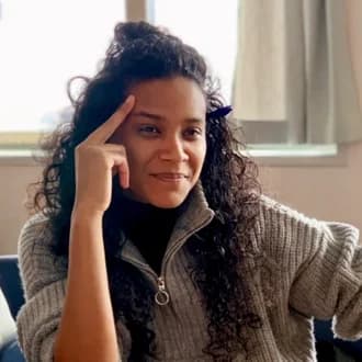 Gita Jagessar