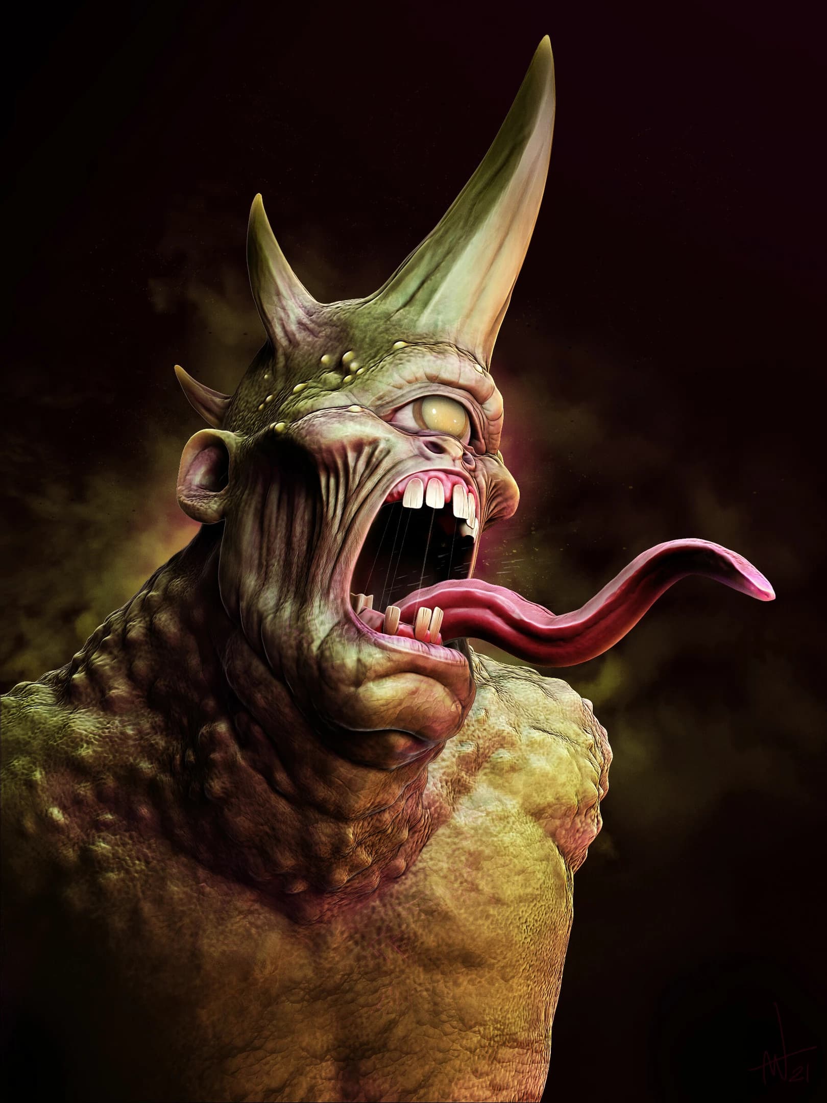 creative gallery image