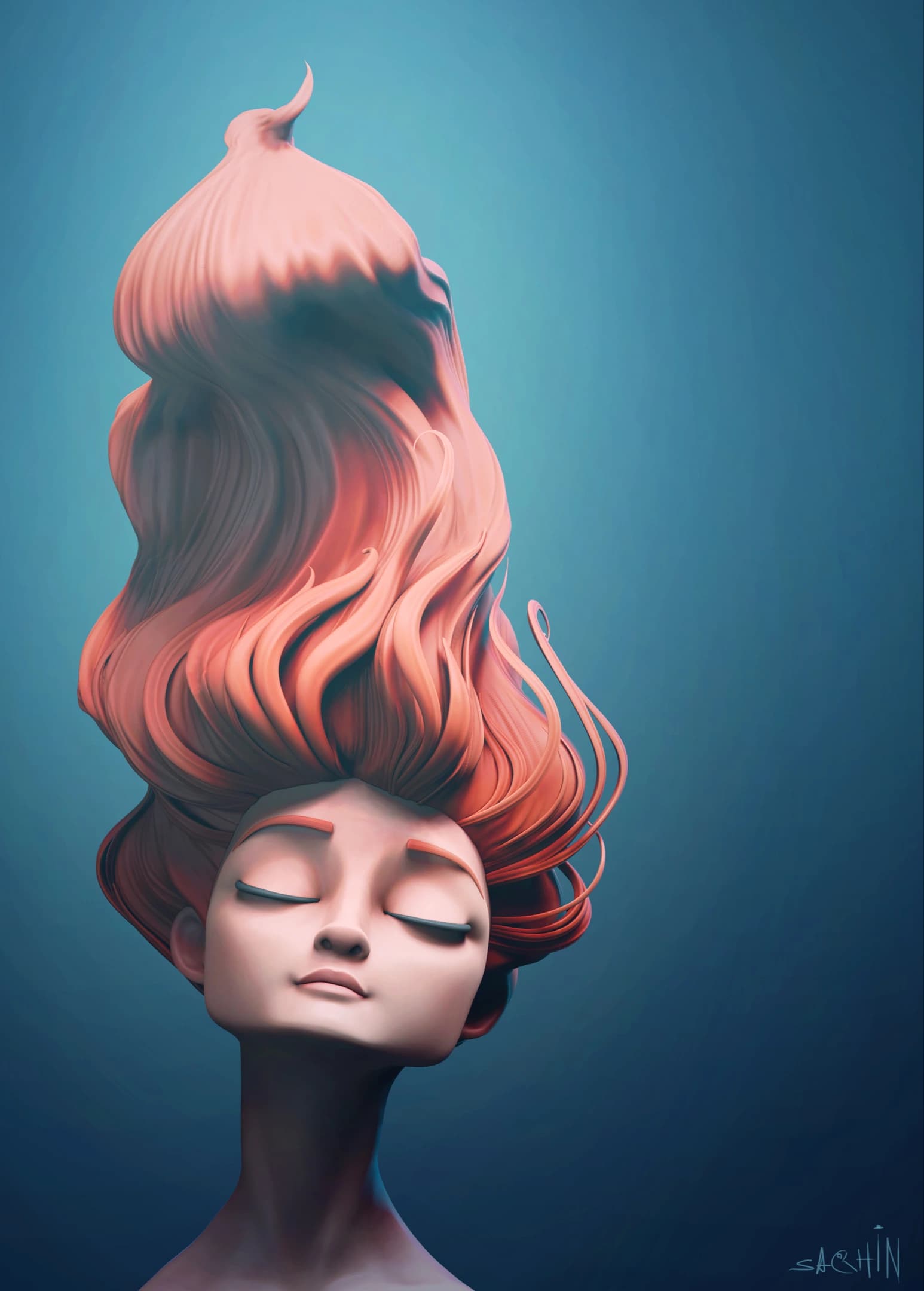 creative gallery image