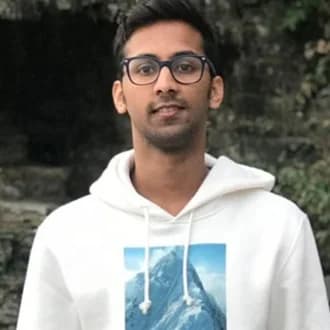 Akshat Biyani