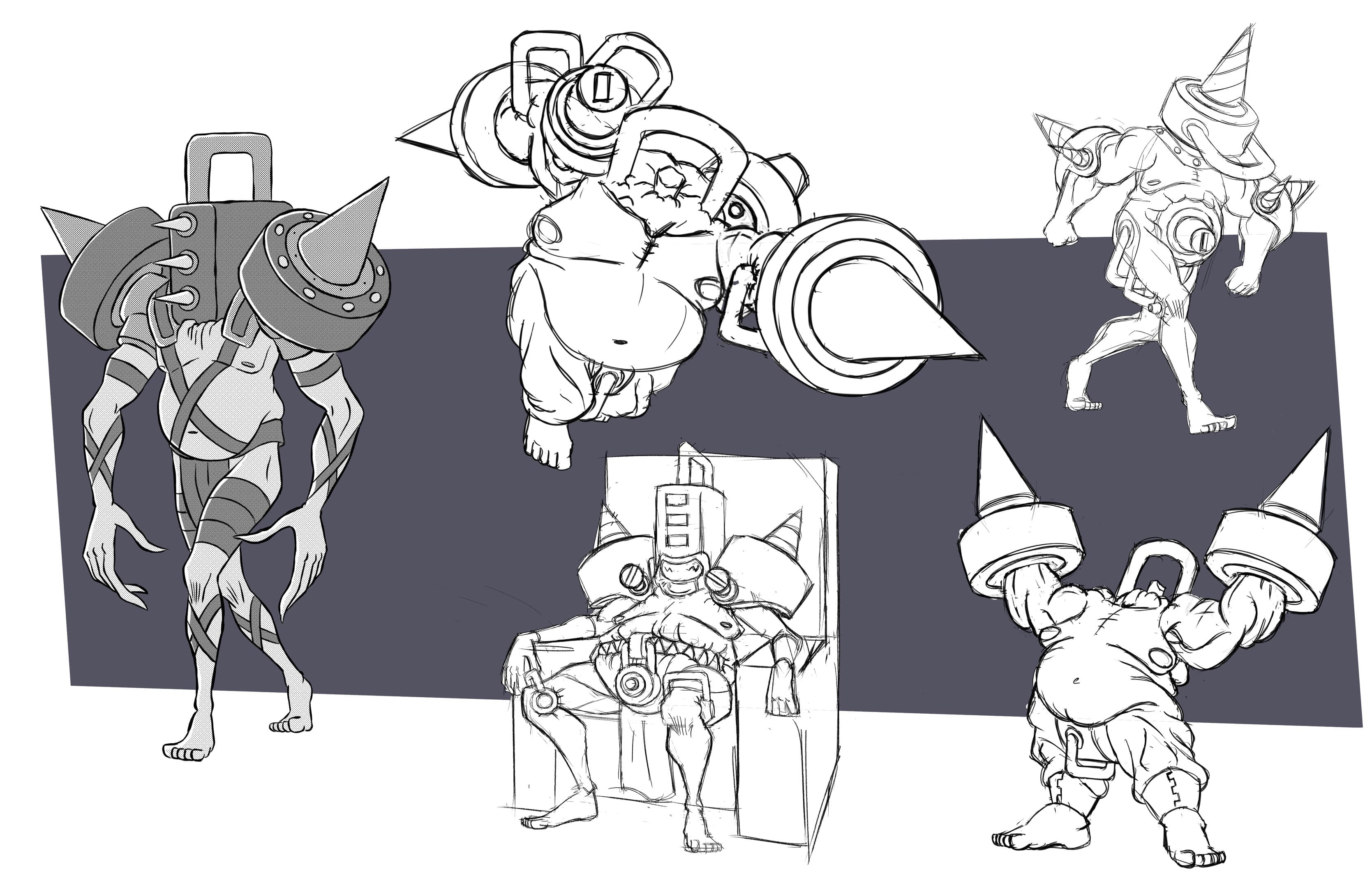 creative gallery image