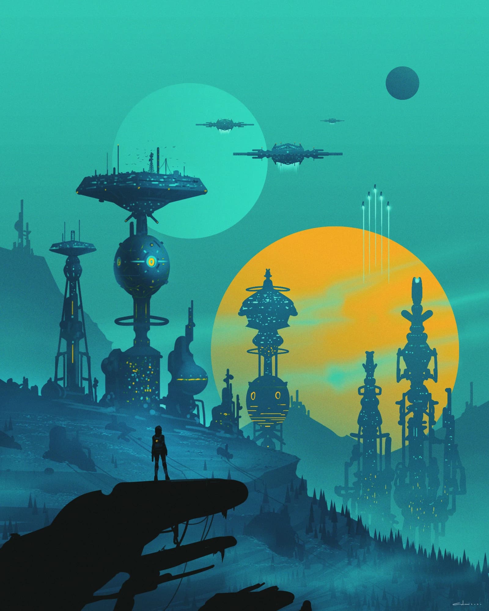 creative gallery image