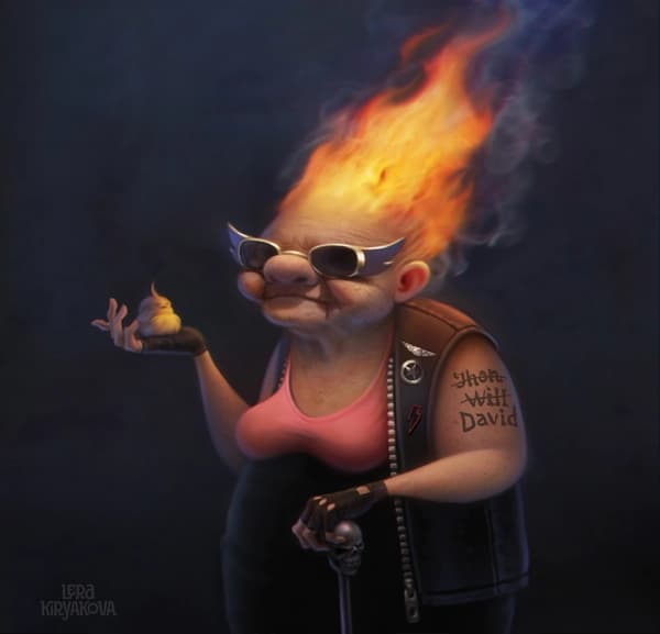 creative gallery image