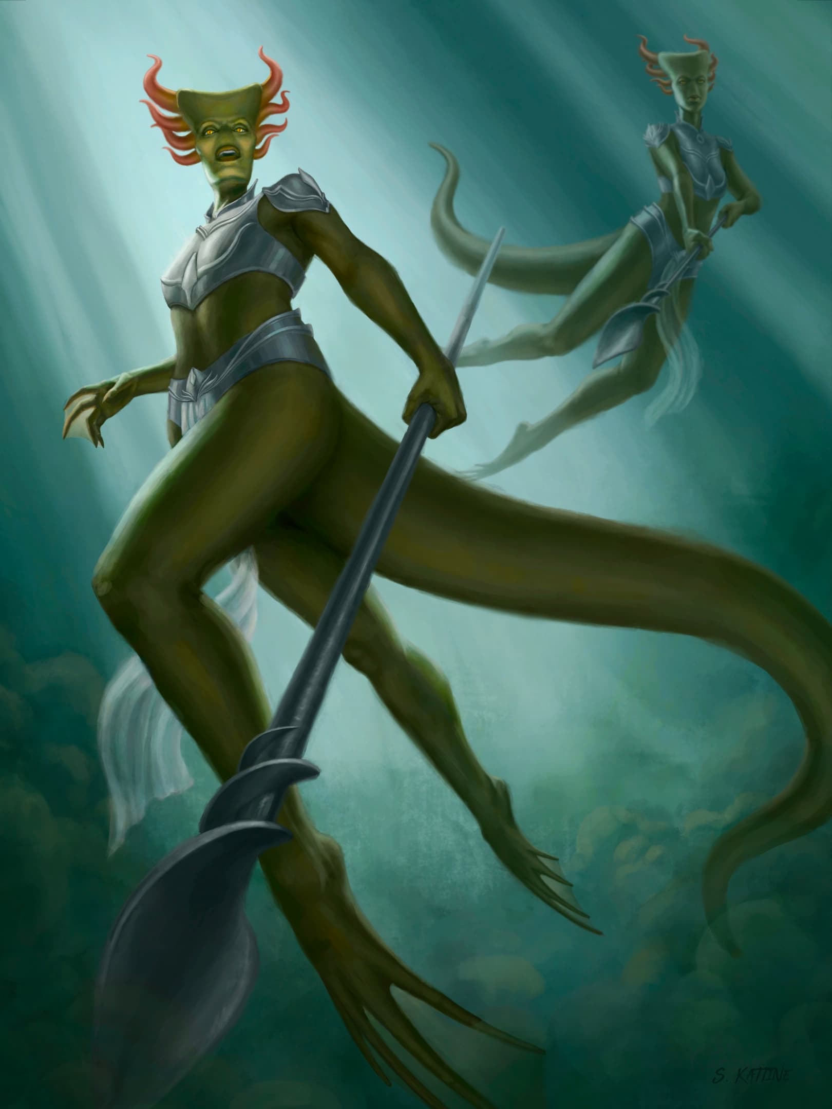 creative gallery image